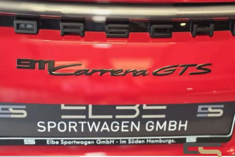 Porsche 992 din 2022 cu 62.847 km - oferta POR244644 - foto 20
