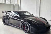 Porsche 992 din 2025 cu 385 km - oferta POR244645 - foto 1