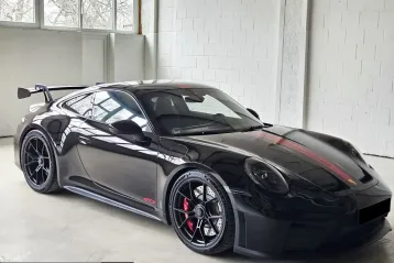 Porsche 992 din 2025 - oferta POR244645