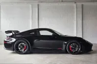 Porsche 992 din 2025 cu 385 km - oferta POR244645 - foto 2
