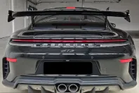 Porsche 992 din 2025 cu 385 km - oferta POR244645 - foto 3