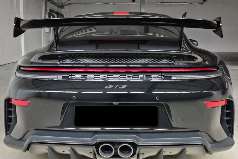 Porsche 992 din 2025 cu 385 km - oferta POR244645 - foto 3