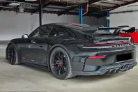 Porsche 992 din 2025 cu 385 km - oferta POR244645 - foto 4