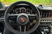 Porsche 992 din 2025 cu 385 km - oferta POR244645 - foto 9