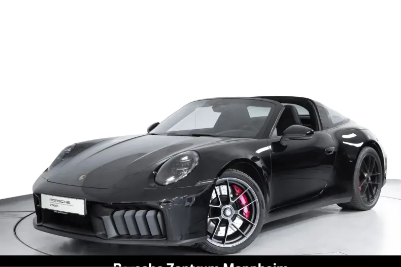 Porsche 992 din 2025 cu 25.194 km - oferta POR244646 - foto 1