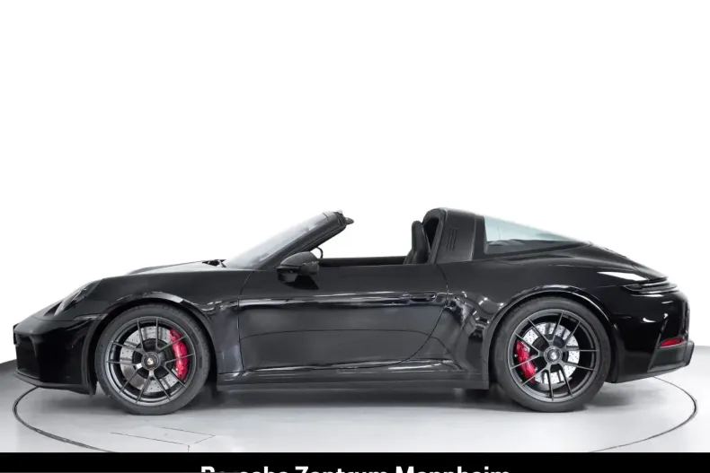 Porsche 992 din 2025 cu 25.194 km - oferta POR244646 - foto 2