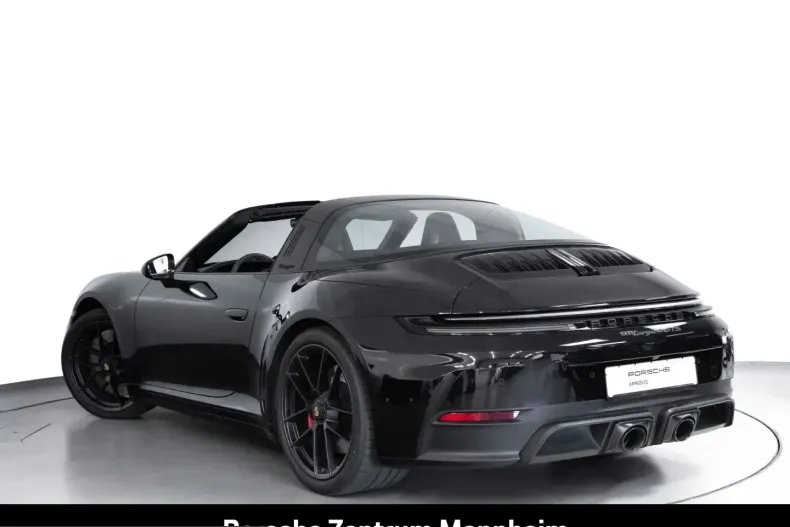 Porsche 992 din 2025 cu 25.194 km - oferta POR244646 - foto 3
