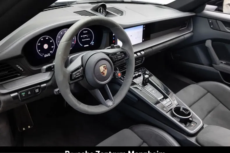 Porsche 992 din 2025 cu 25.194 km - oferta POR244646 - foto 4