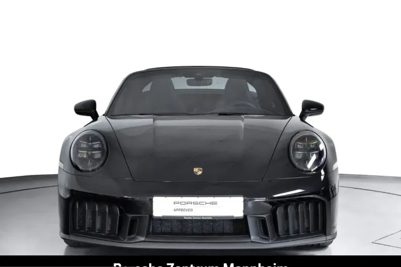 Porsche 992 din 2025 cu 25.194 km - oferta POR244646 - foto 6