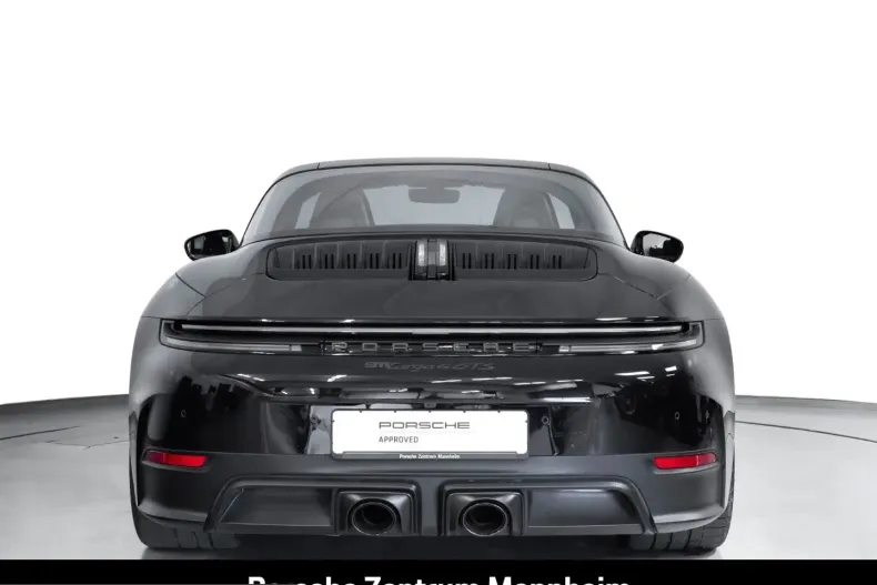 Porsche 992 din 2025 cu 25.194 km - oferta POR244646 - foto 7
