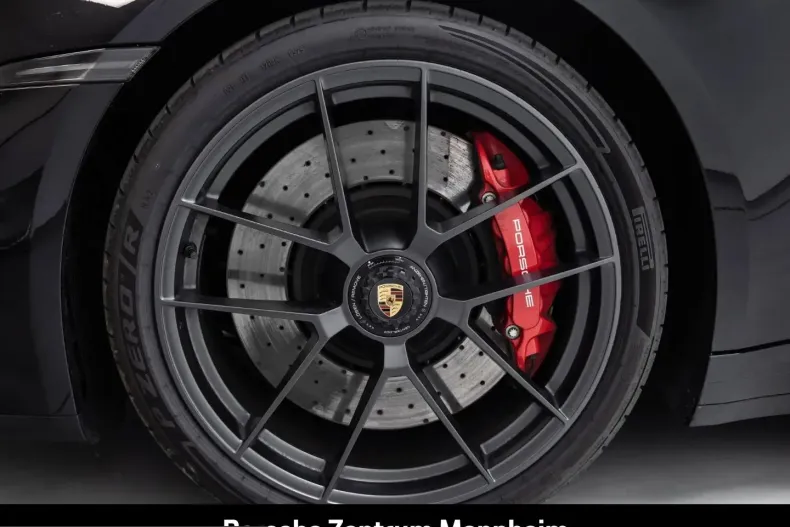 Porsche 992 din 2025 cu 25.194 km - oferta POR244646 - foto 8