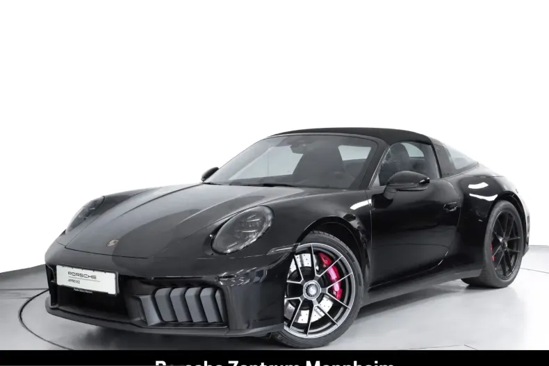 Porsche 992 din 2025 cu 25.194 km - oferta POR244646 - foto 9