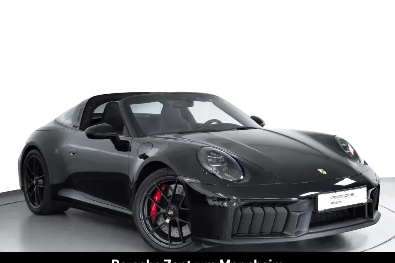 Porsche 992 din 2025 cu 25.194 km - oferta POR244646 - foto 10