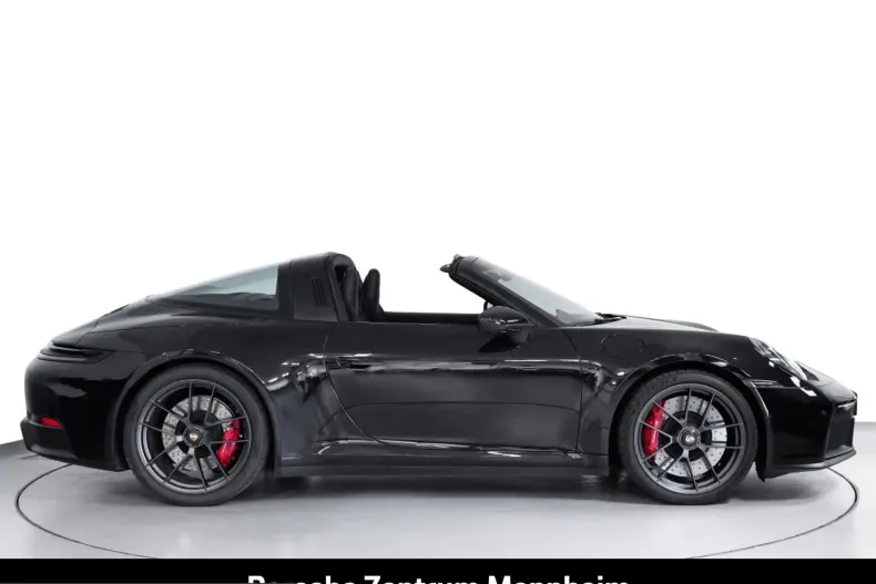 Porsche 992 din 2025 cu 25.194 km - oferta POR244646 - foto 11