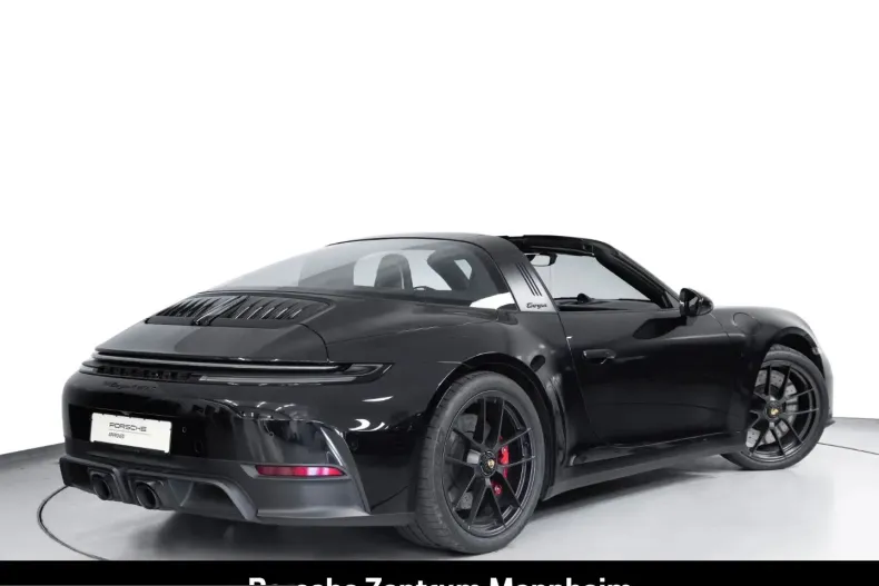 Porsche 992 din 2025 cu 25.194 km - oferta POR244646 - foto 12