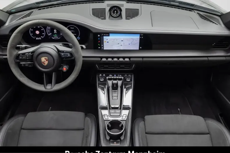 Porsche 992 din 2025 cu 25.194 km - oferta POR244646 - foto 16