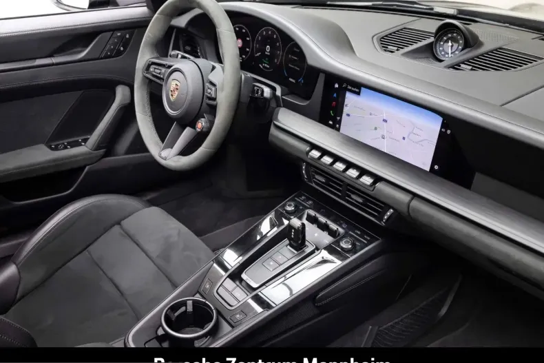 Porsche 992 din 2025 cu 25.194 km - oferta POR244646 - foto 17