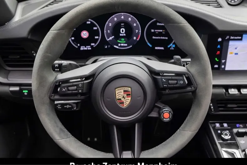 Porsche 992 din 2025 cu 25.194 km - oferta POR244646 - foto 18