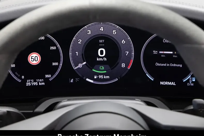 Porsche 992 din 2025 cu 25.194 km - oferta POR244646 - foto 19