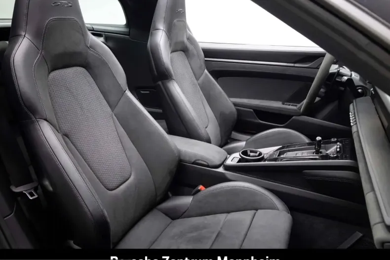 Porsche 992 din 2025 cu 25.194 km - oferta POR244646 - foto 22