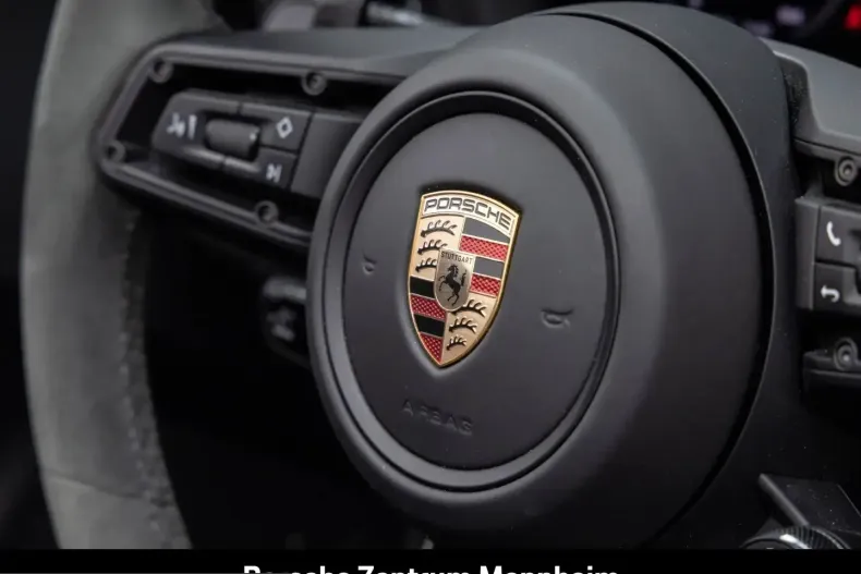 Porsche 992 din 2025 cu 25.194 km - oferta POR244646 - foto 31