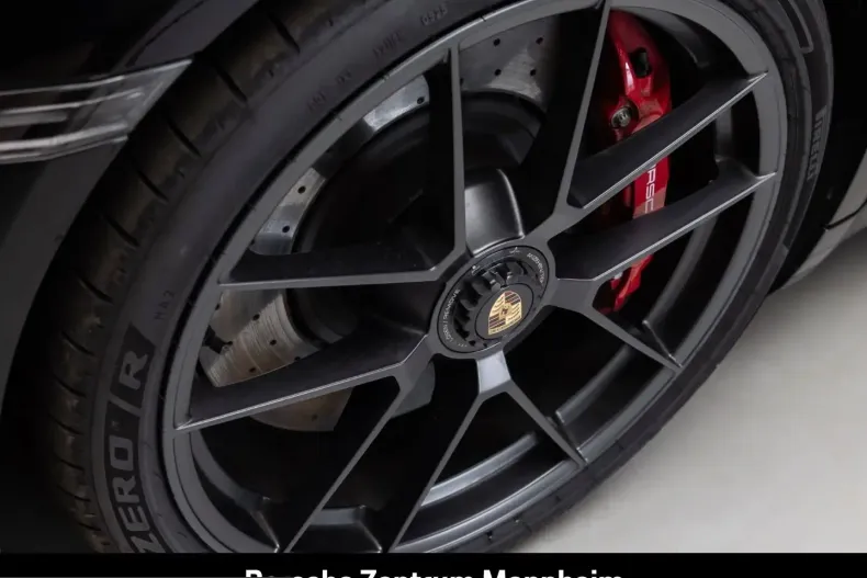 Porsche 992 din 2025 cu 25.194 km - oferta POR244646 - foto 32
