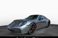 Porsche 992 din 2025 cu 10.397 km - oferta POR244647 - foto 1