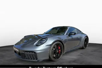 Porsche 992 din 2025 - oferta POR244647