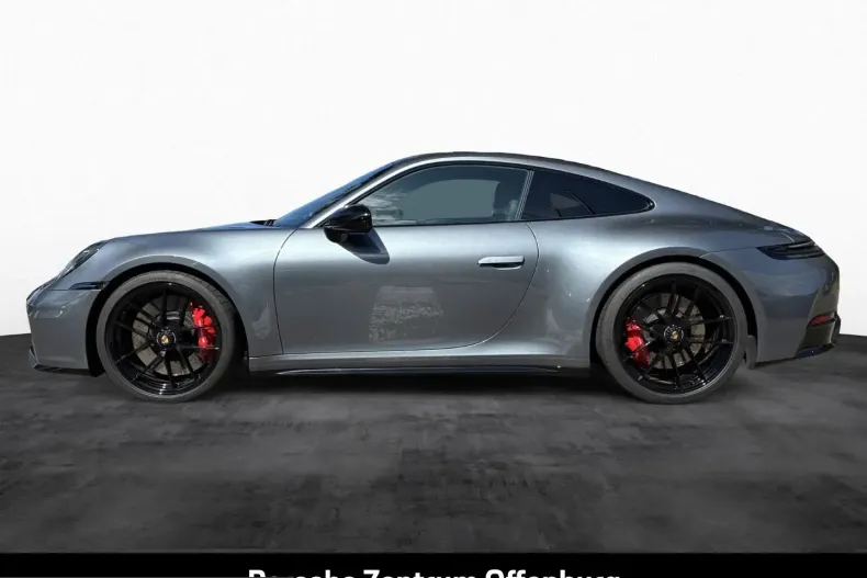 Porsche 992 din 2025 cu 10.397 km - oferta POR244647 - foto 2