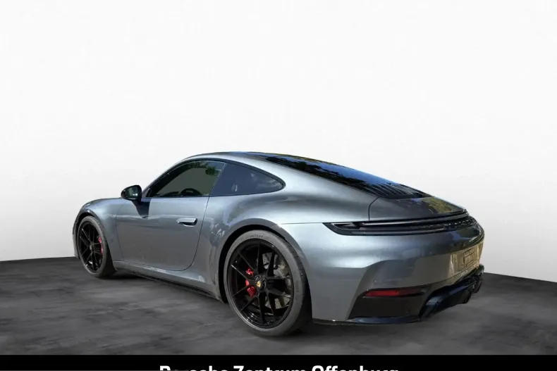 Porsche 992 din 2025 cu 10.397 km - oferta POR244647 - foto 3