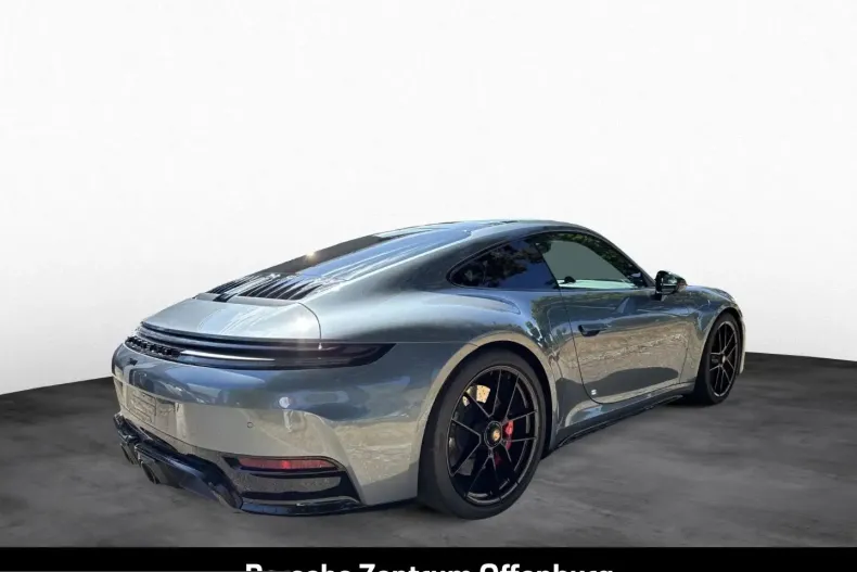 Porsche 992 din 2025 cu 10.397 km - oferta POR244647 - foto 6