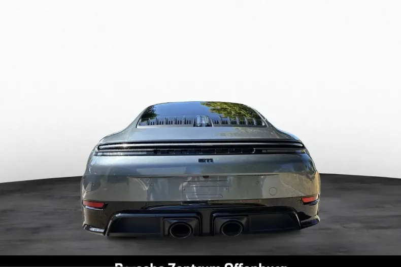 Porsche 992 din 2025 cu 10.397 km - oferta POR244647 - foto 7