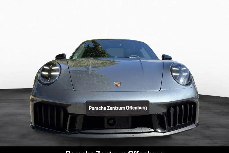 Porsche 992 din 2025 cu 10.397 km - oferta POR244647 - foto 8