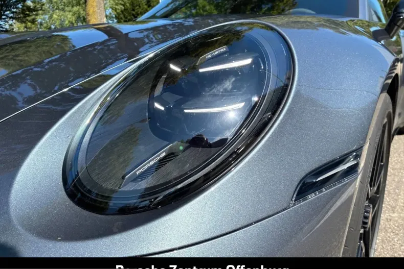 Porsche 992 din 2025 cu 10.397 km - oferta POR244647 - foto 12