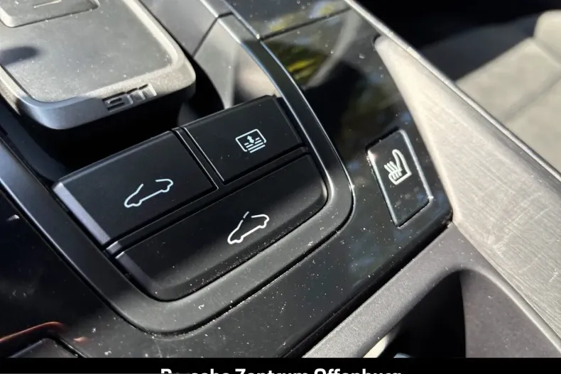 Porsche 992 din 2025 cu 10.397 km - oferta POR244647 - foto 20