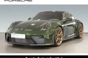 Porsche 992 din 2025 - oferta POR244648