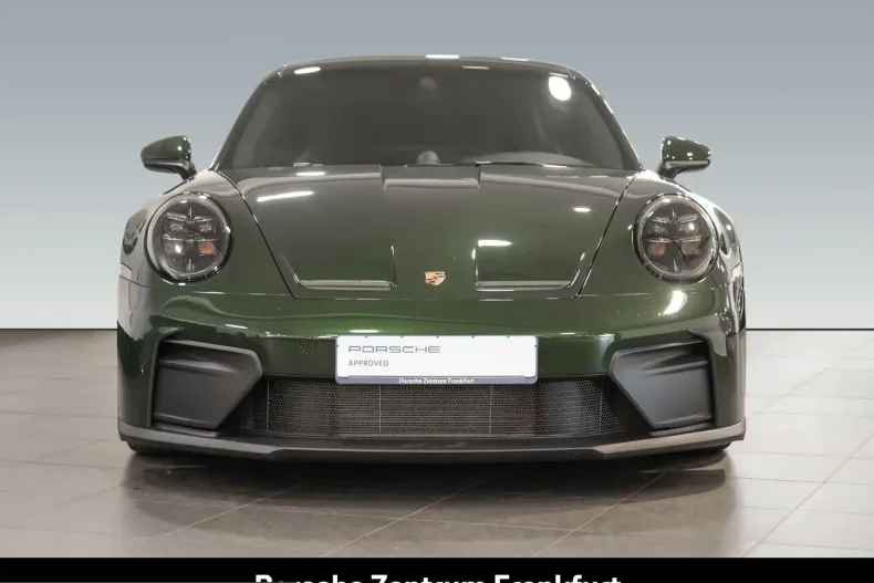 Porsche 992 din 2025 cu 6.052 km - oferta POR244648 - foto 4