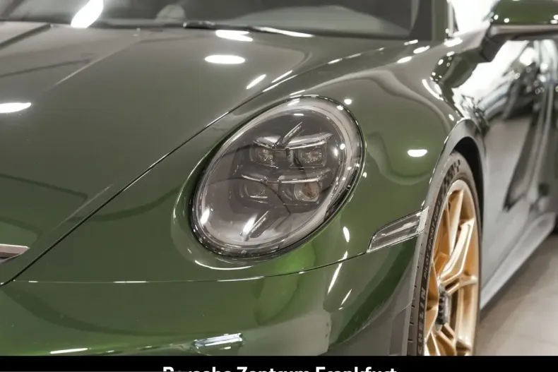 Porsche 992 din 2025 cu 6.052 km - oferta POR244648 - foto 7