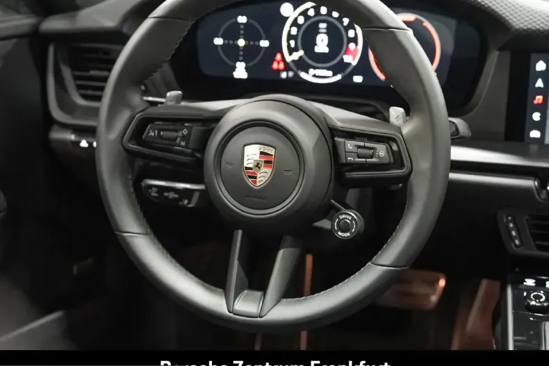 Porsche 992 din 2025 cu 6.052 km - oferta POR244648 - foto 15