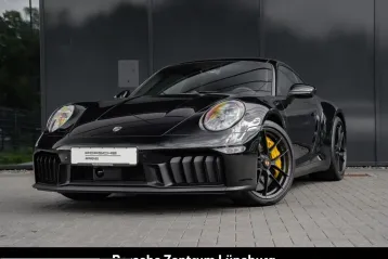 Porsche 992 din 2025 - oferta POR244649