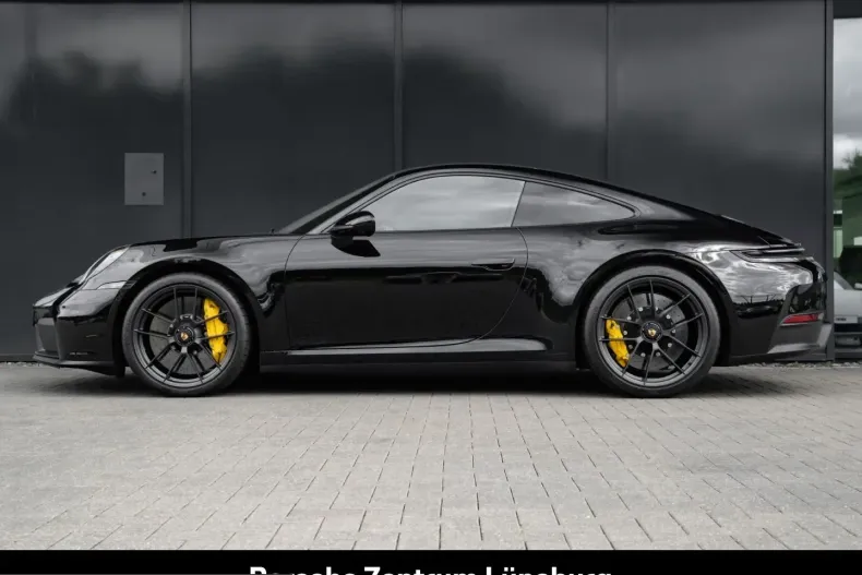 Porsche 992 din 2025 cu 6.490 km - oferta POR244649 - foto 2
