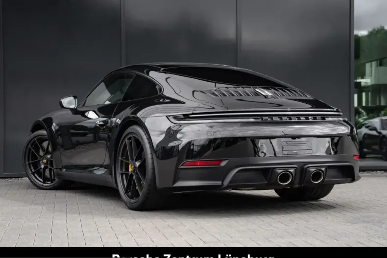 Porsche 992 din 2025 cu 6.490 km - oferta POR244649 - foto 3