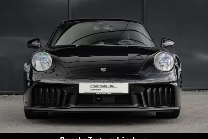 Porsche 992 din 2025 cu 6.490 km - oferta POR244649 - foto 6