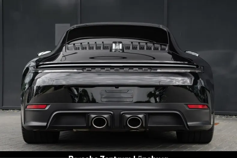 Porsche 992 din 2025 cu 6.490 km - oferta POR244649 - foto 7
