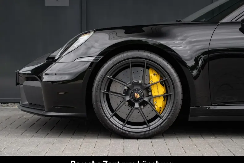 Porsche 992 din 2025 cu 6.490 km - oferta POR244649 - foto 8