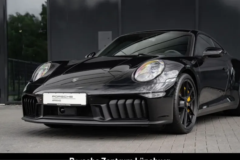 Porsche 992 din 2025 cu 6.490 km - oferta POR244649 - foto 9
