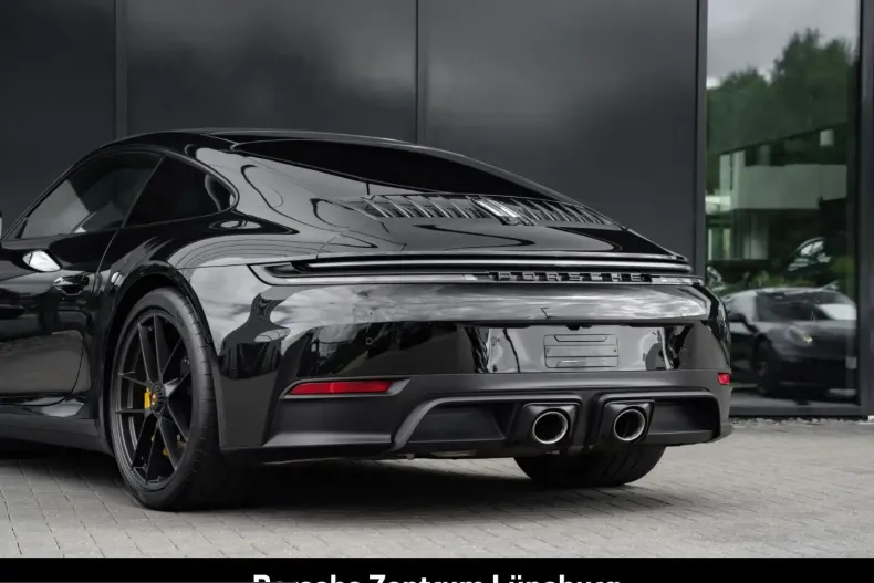 Porsche 992 din 2025 cu 6.490 km - oferta POR244649 - foto 10