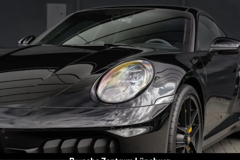 Porsche 992 din 2025 cu 6.490 km - oferta POR244649 - foto 11