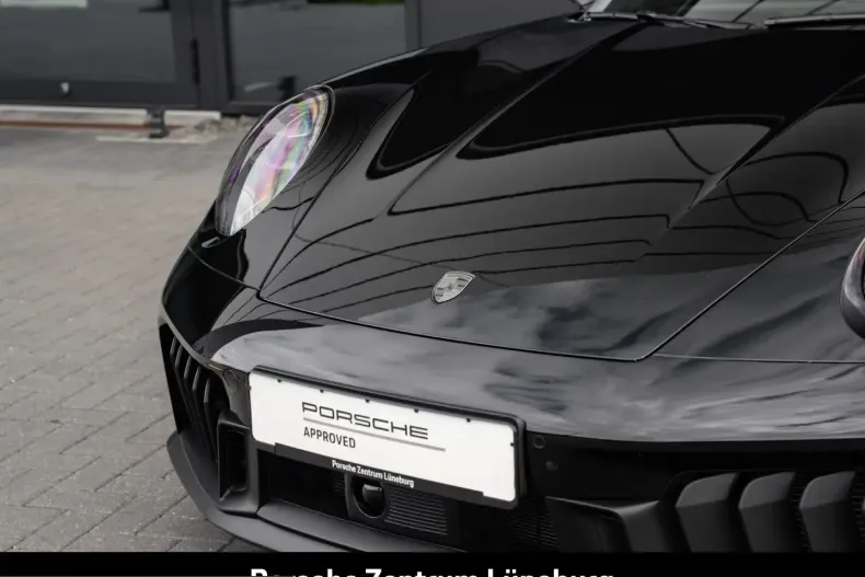 Porsche 992 din 2025 cu 6.490 km - oferta POR244649 - foto 12