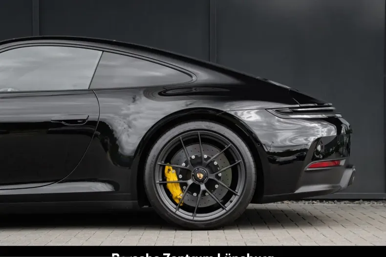 Porsche 992 din 2025 cu 6.490 km - oferta POR244649 - foto 13